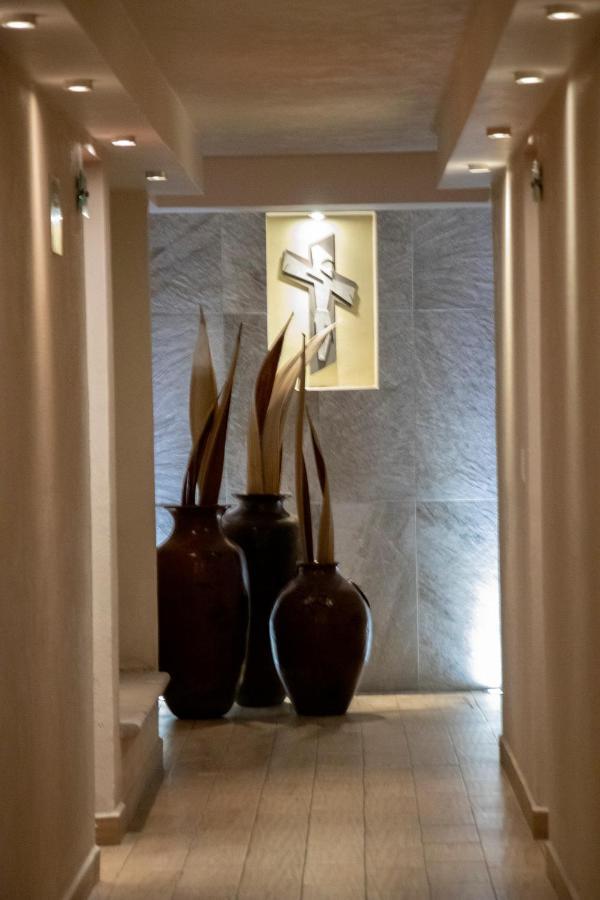 Hotel Qualitel Centro Historico Морелия Экстерьер фото
